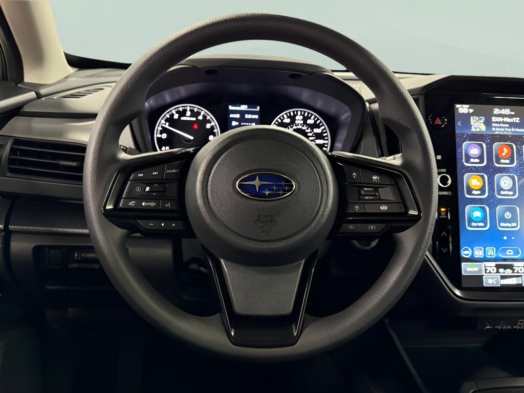 new 2026 Subaru Crosstrek car, priced at $30,738