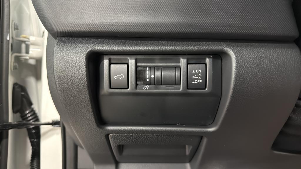 used 2026 Subaru Forester car, priced at $30,492