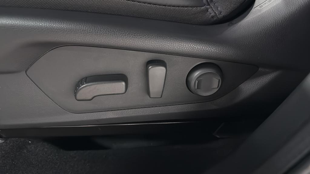 used 2026 Subaru Forester car, priced at $30,492