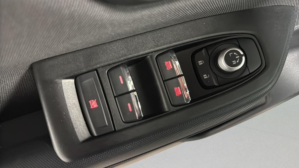 used 2026 Subaru Forester car, priced at $30,492