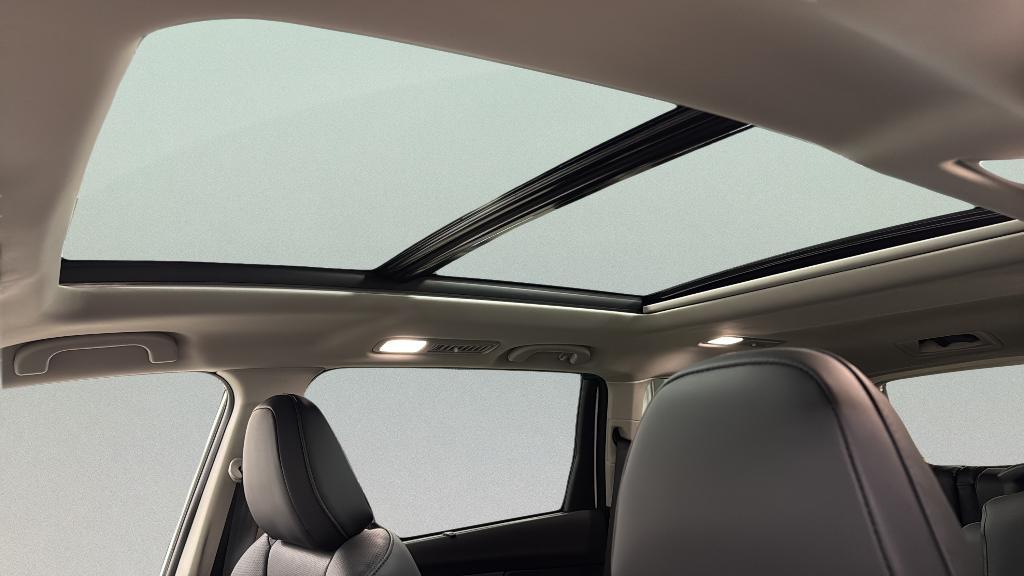 new 2026 Subaru Ascent car, priced at $51,181