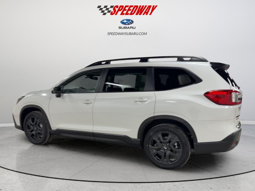 new 2026 Subaru Ascent car, priced at $51,181