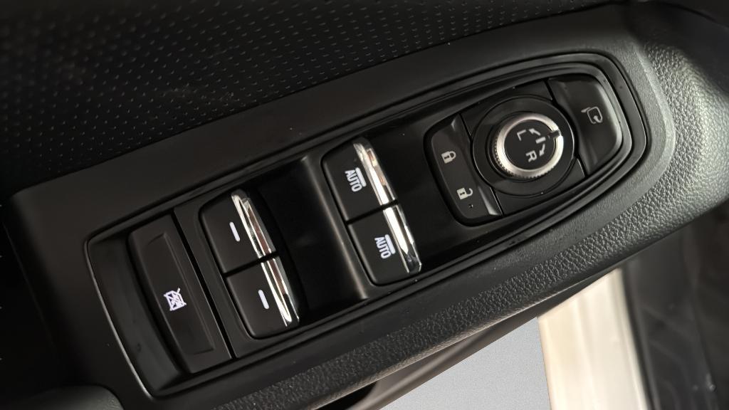 new 2026 Subaru Ascent car, priced at $51,181