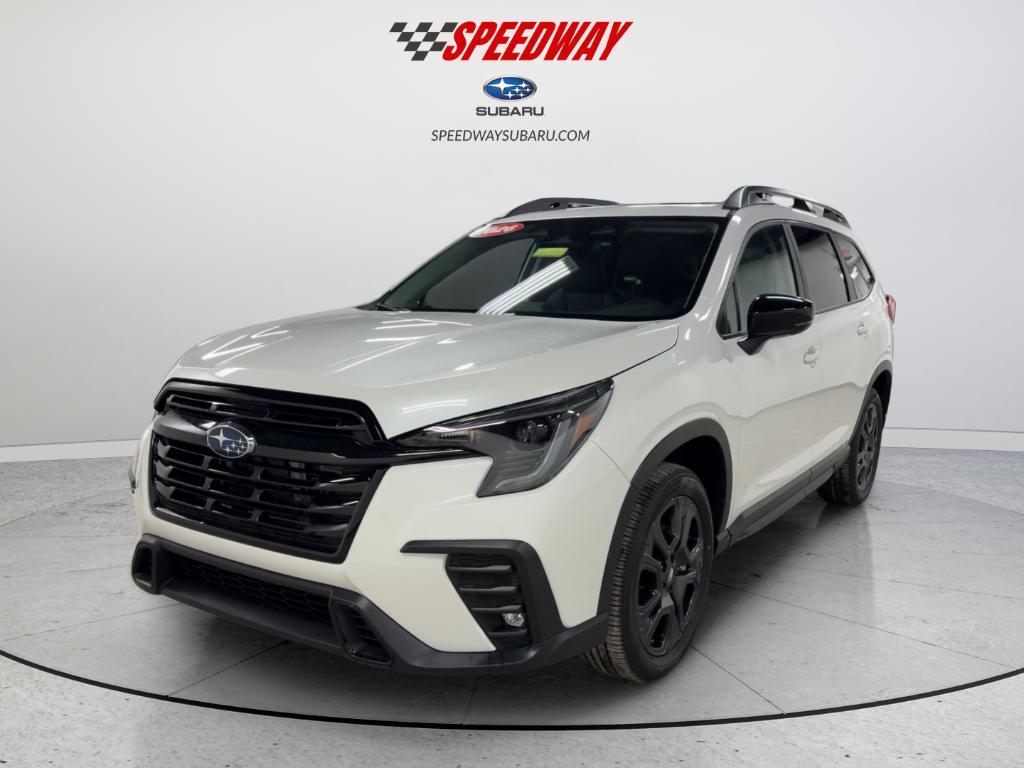 new 2026 Subaru Ascent car, priced at $51,181