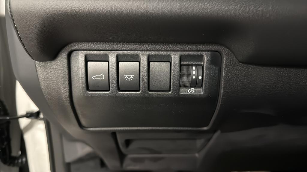 new 2026 Subaru Ascent car, priced at $51,181