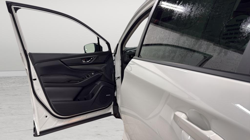 new 2026 Subaru Ascent car, priced at $50,917