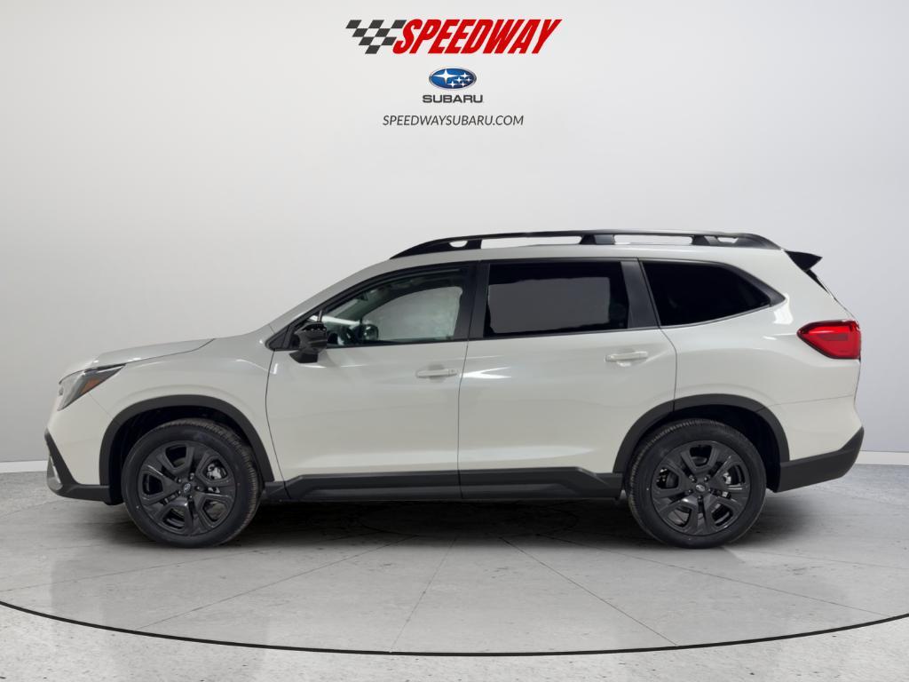 new 2026 Subaru Ascent car, priced at $51,181