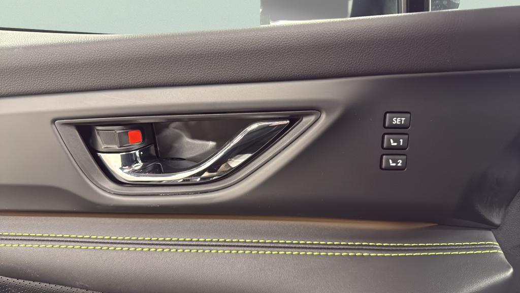 new 2026 Subaru Ascent car, priced at $51,181