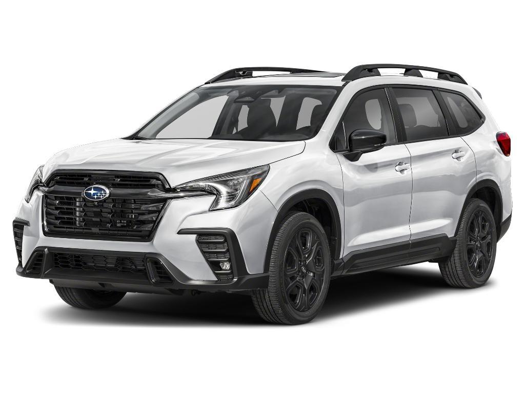 new 2026 Subaru Ascent car, priced at $54,005