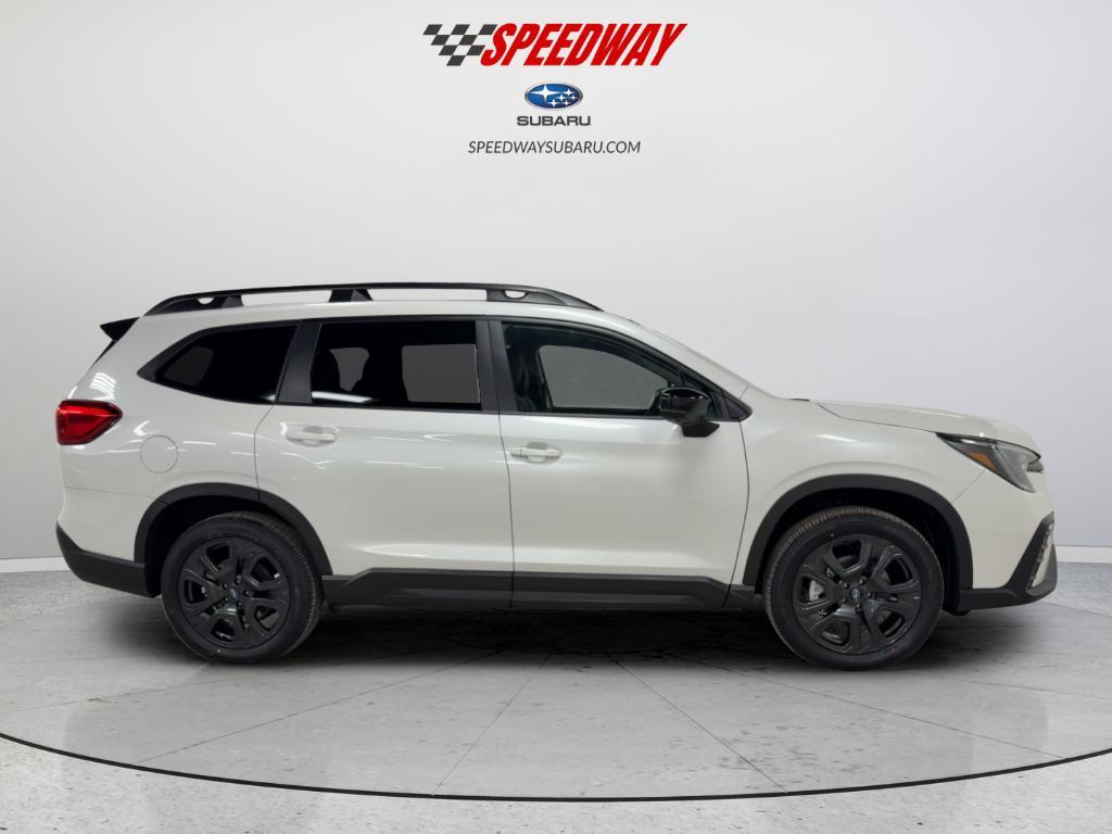 new 2026 Subaru Ascent car, priced at $51,181