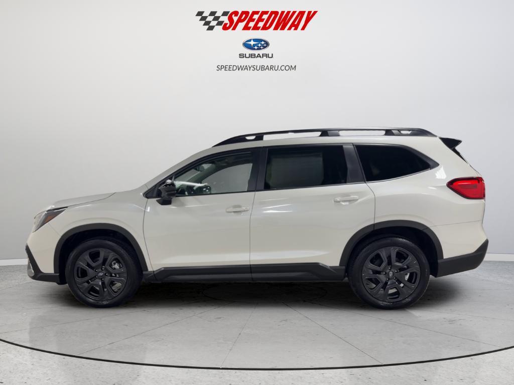 new 2026 Subaru Ascent car, priced at $50,917