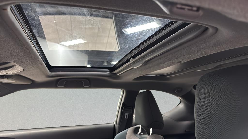 used 2015 Scion tC car, priced at $8,742