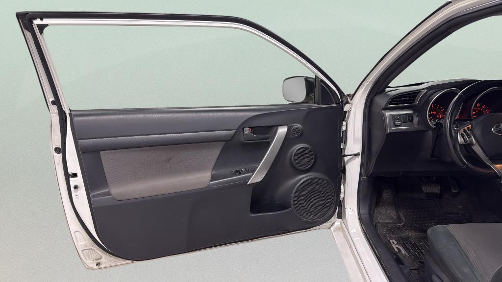 used 2015 Scion tC car, priced at $8,742