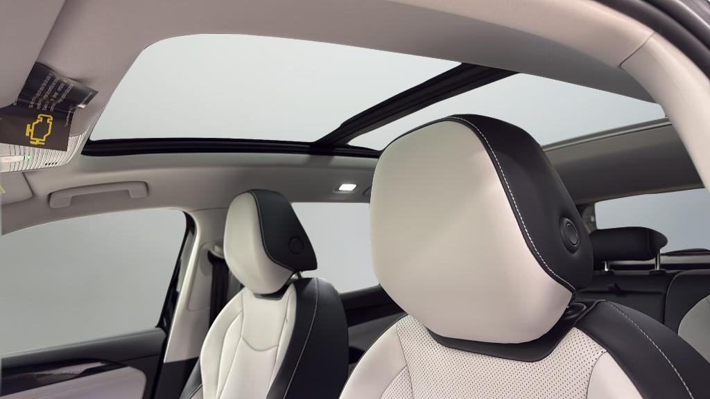 new 2026 Volkswagen Tiguan car, priced at $37,897