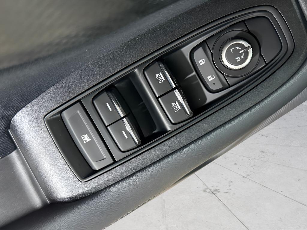 used 2025 Subaru Legacy car, priced at $27,551