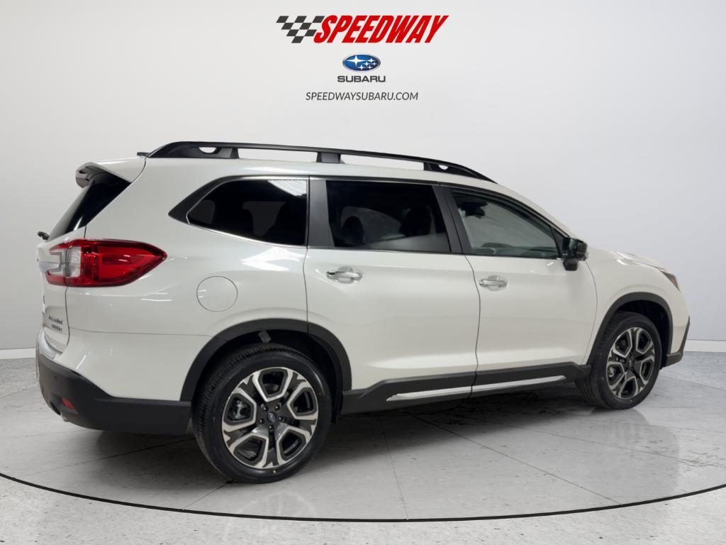 new 2026 Subaru Ascent car, priced at $49,859