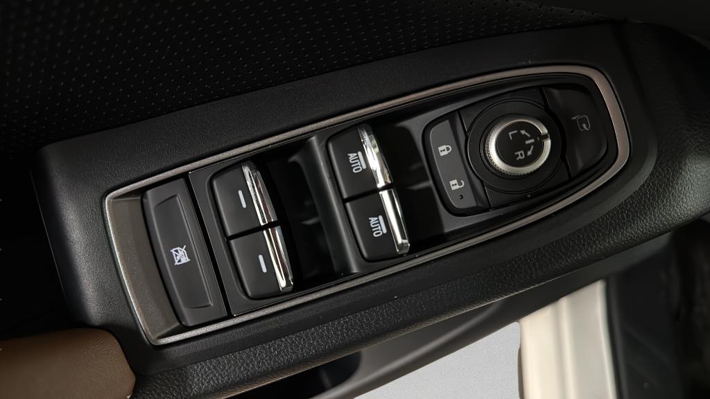 new 2026 Subaru Ascent car, priced at $49,859