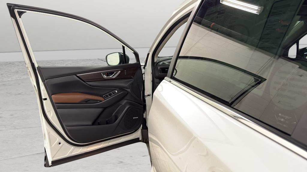 new 2026 Subaru Ascent car, priced at $49,859