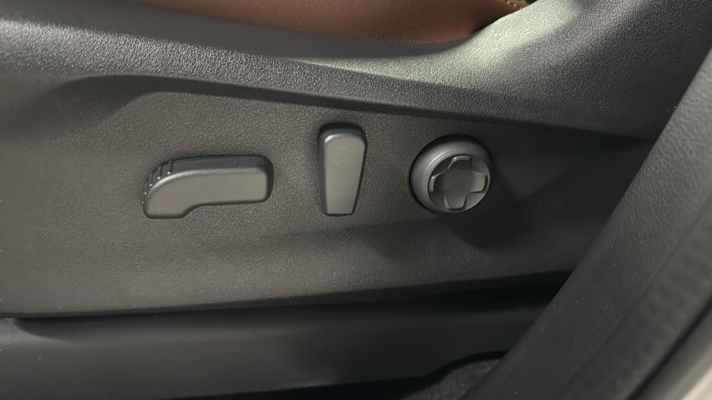 new 2026 Subaru Ascent car, priced at $49,859