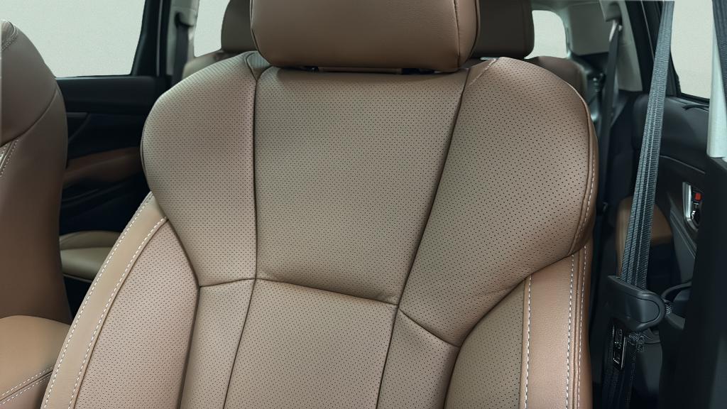 new 2026 Subaru Ascent car, priced at $49,859