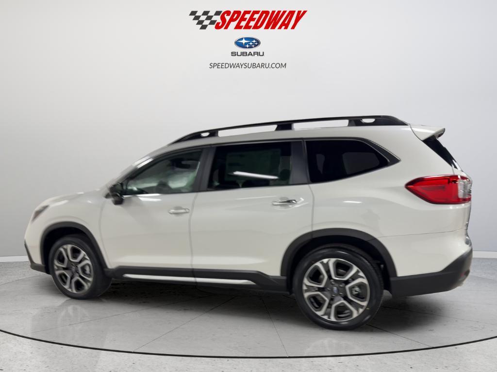 new 2026 Subaru Ascent car, priced at $49,859