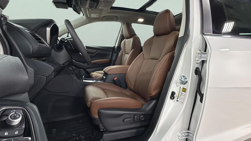 new 2026 Subaru Ascent car, priced at $49,859