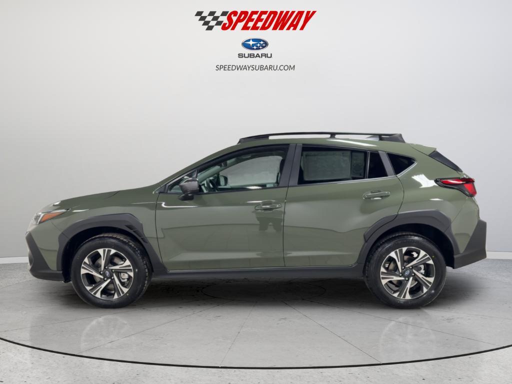 new 2026 Subaru Crosstrek car, priced at $32,458