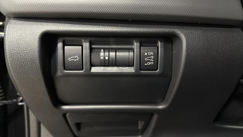 new 2026 Subaru Forester car, priced at $37,099