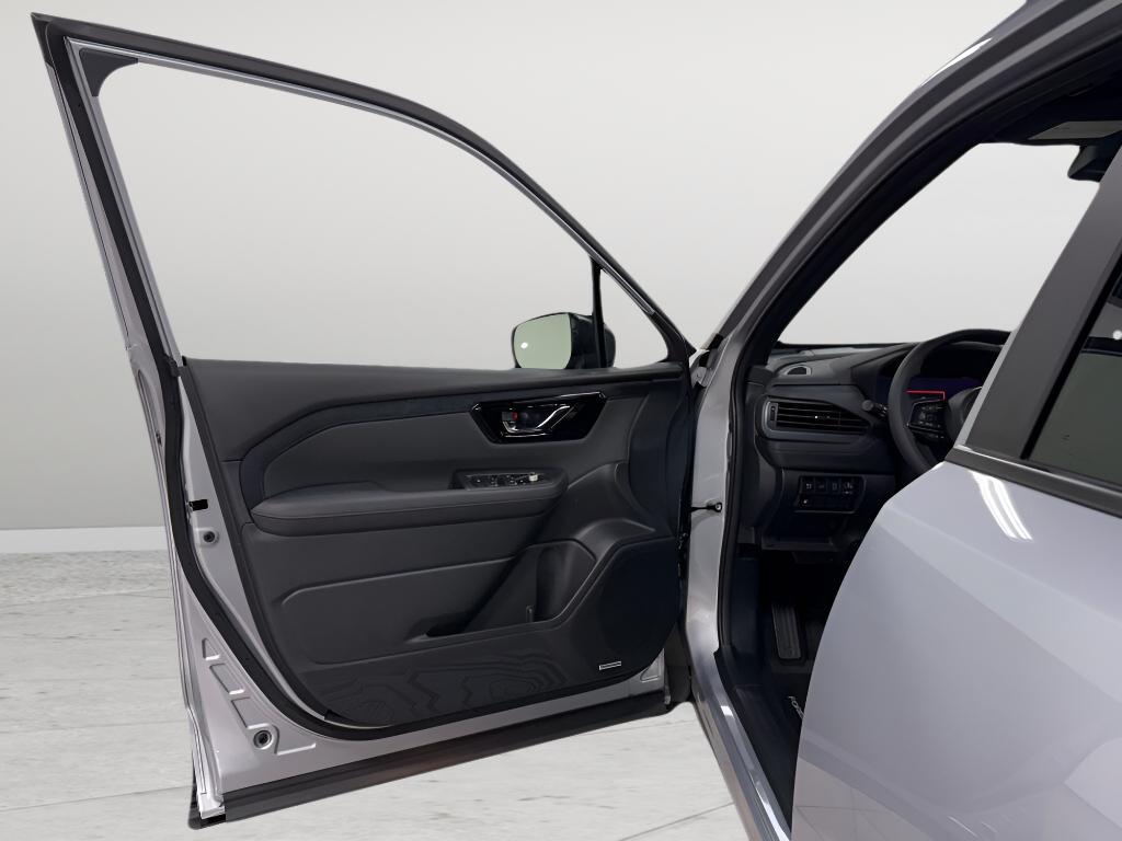 new 2025 Subaru Forester Hybrid car, priced at $40,757