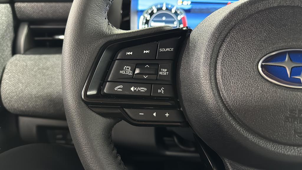 new 2026 Subaru Outback car, priced at $41,207