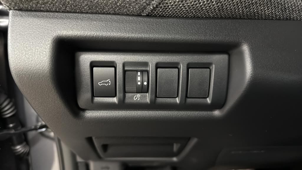 new 2026 Subaru Outback car, priced at $41,207