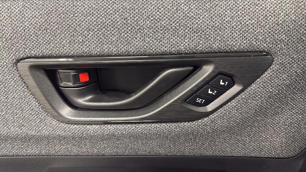 new 2026 Subaru Outback car, priced at $41,207