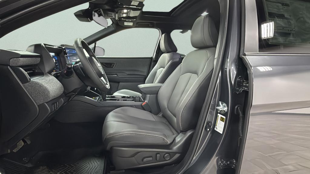 new 2026 Subaru Outback car, priced at $41,207