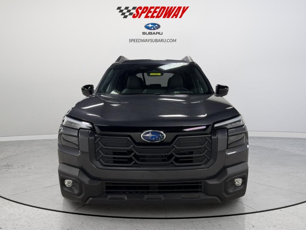 new 2026 Subaru Outback car, priced at $41,207