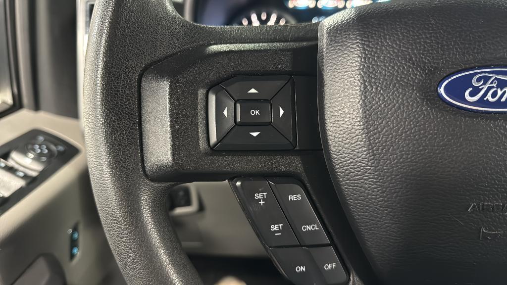 used 2020 Ford F-150 car, priced at $24,000