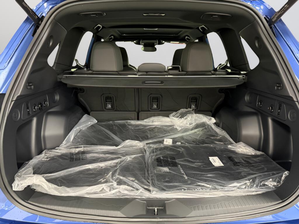 new 2026 Subaru Forester car, priced at $41,037