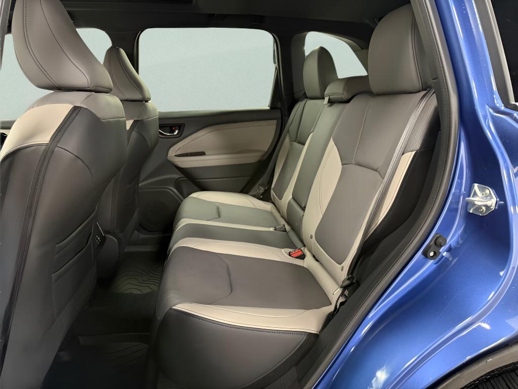 new 2026 Subaru Forester car, priced at $41,037