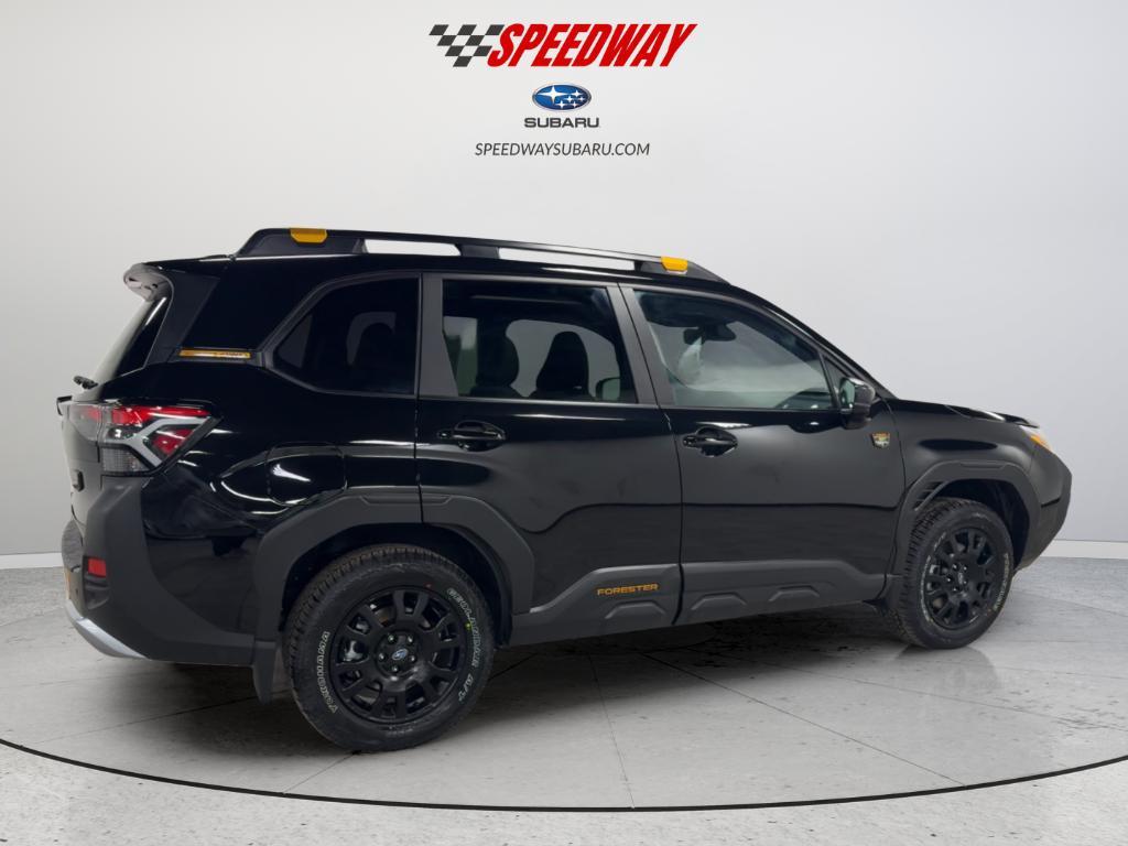 new 2026 Subaru Forester car, priced at $39,646