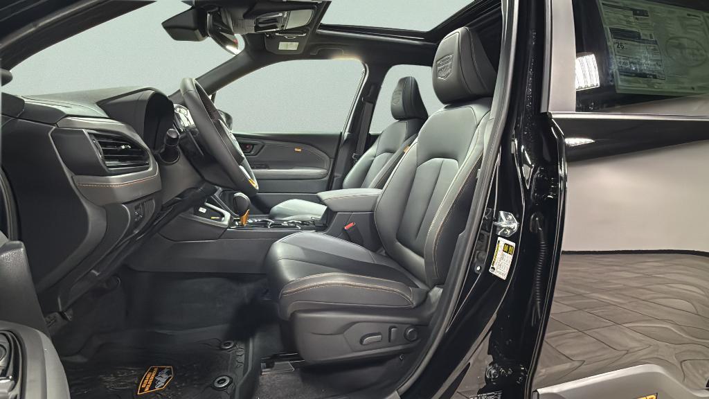 new 2026 Subaru Forester car, priced at $39,646