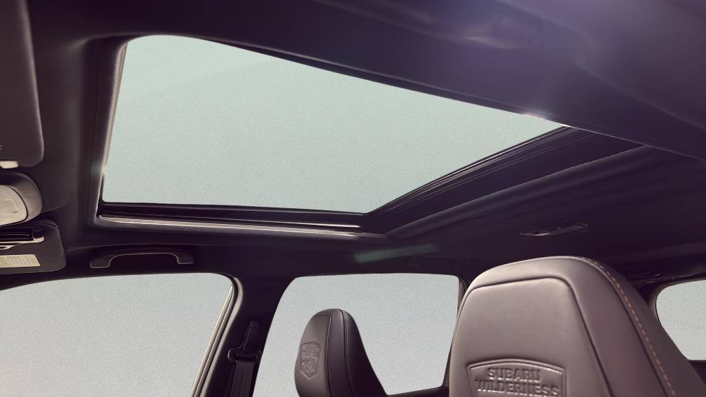 new 2026 Subaru Forester car, priced at $39,646