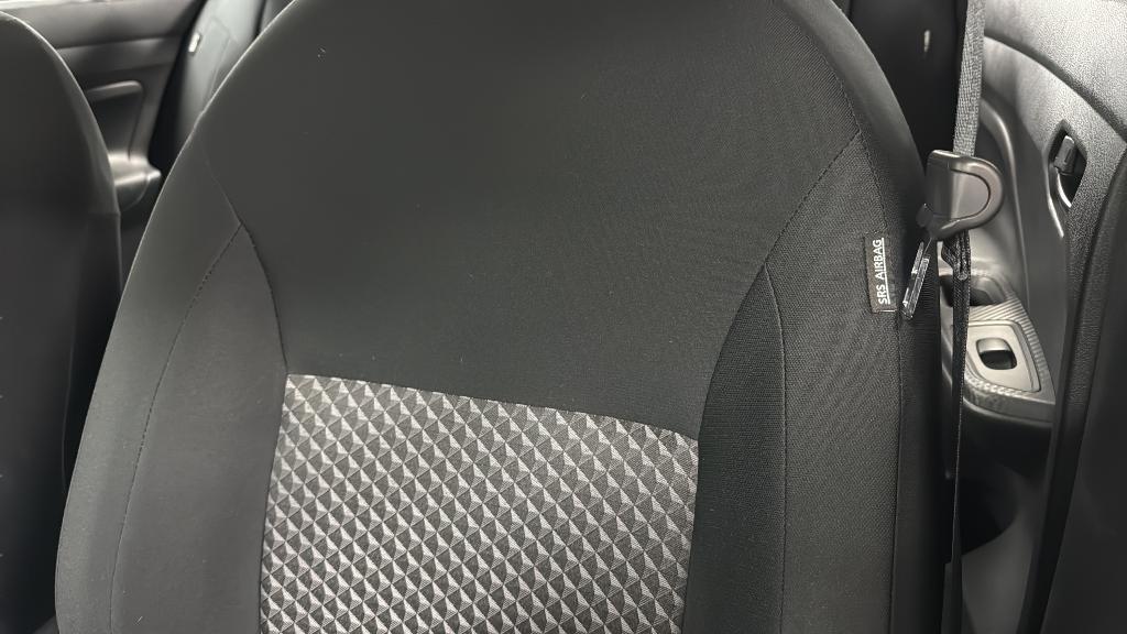 used 2022 Nissan Versa car, priced at $13,740