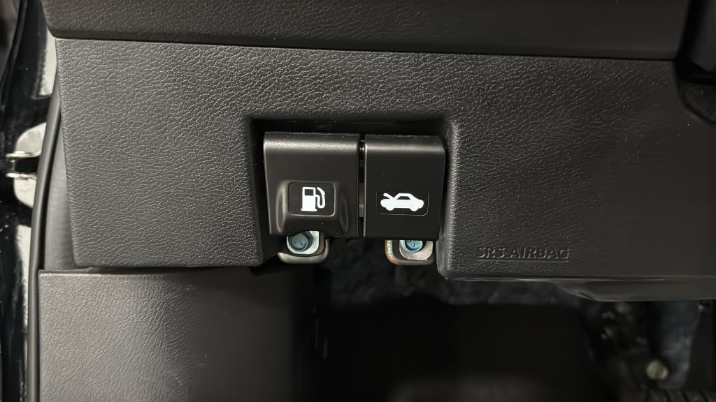 used 2022 Nissan Versa car, priced at $13,740