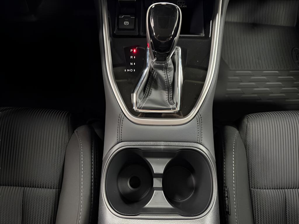new 2025 Subaru Legacy car, priced at $28,602