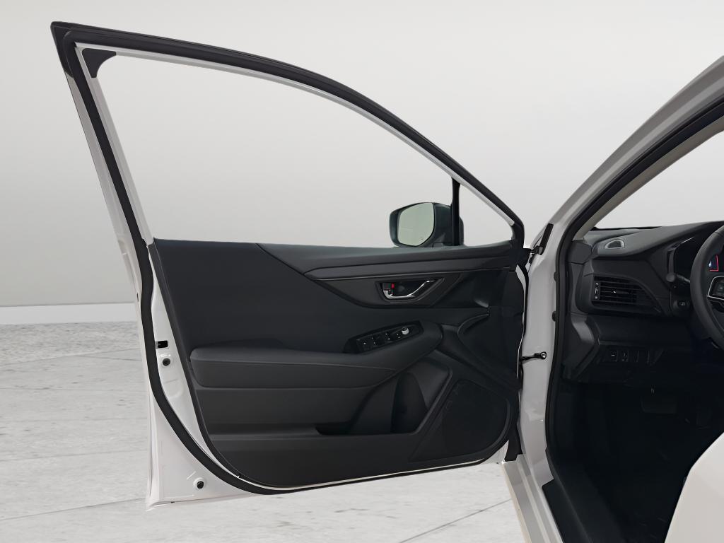 new 2025 Subaru Legacy car, priced at $28,602