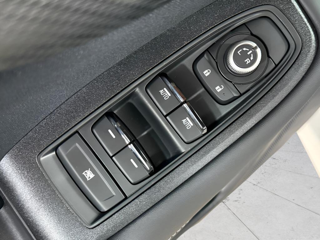 new 2025 Subaru Legacy car, priced at $28,602