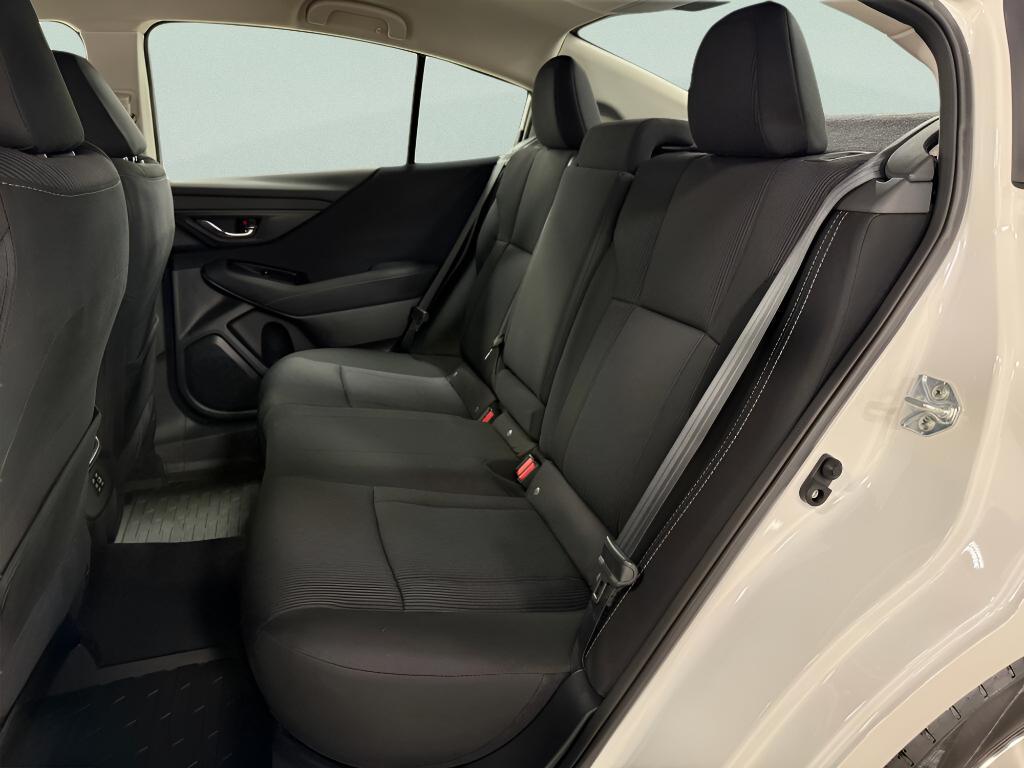 new 2025 Subaru Legacy car, priced at $28,602