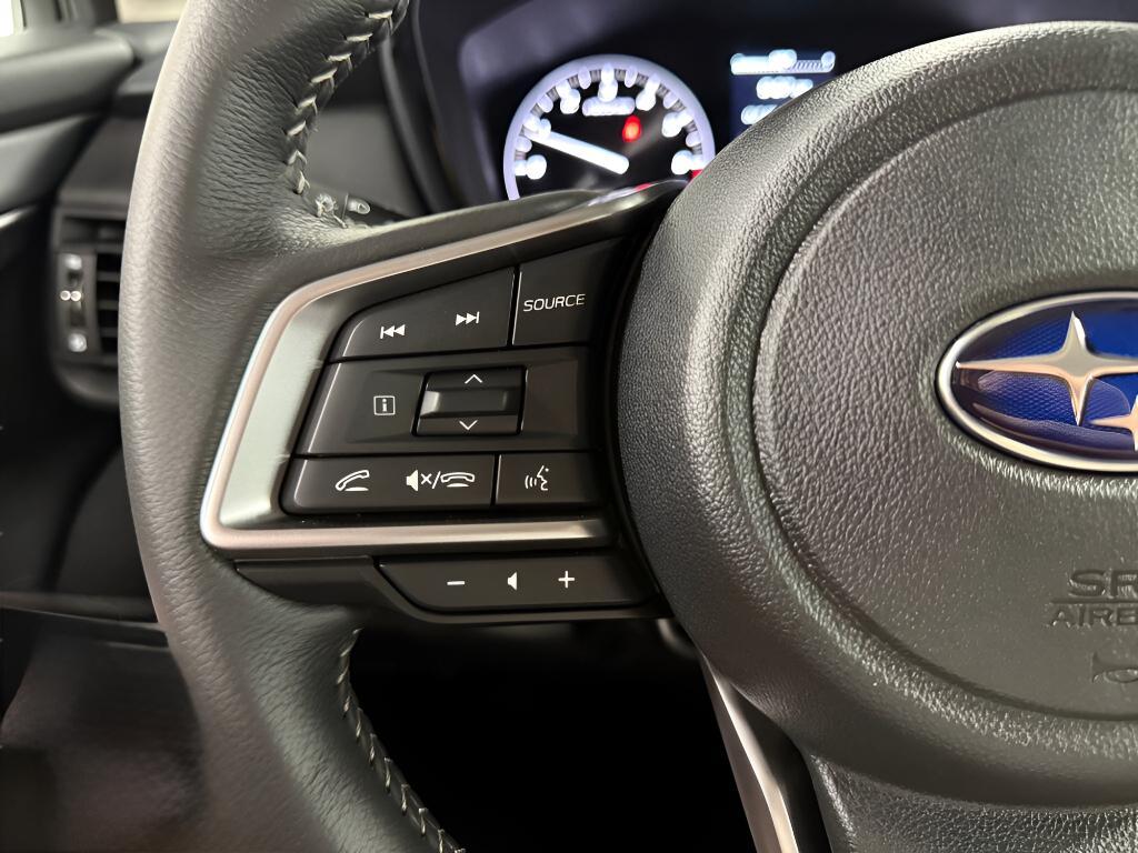 new 2025 Subaru Legacy car, priced at $28,602