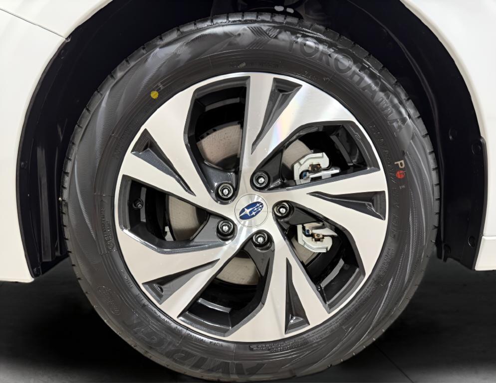 new 2025 Subaru Legacy car, priced at $28,602