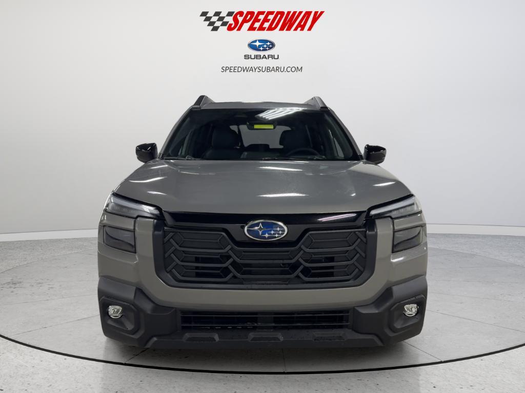 new 2026 Subaru Outback car, priced at $38,960