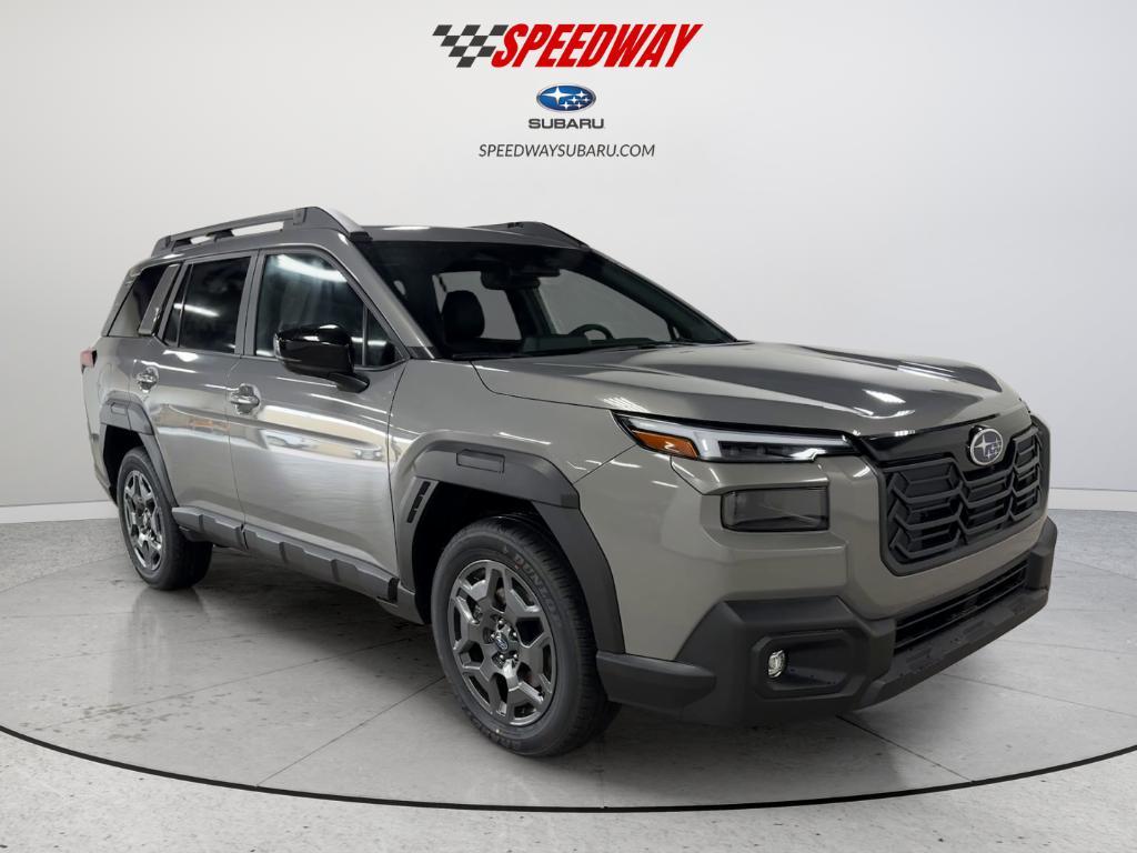 new 2026 Subaru Outback car, priced at $38,960